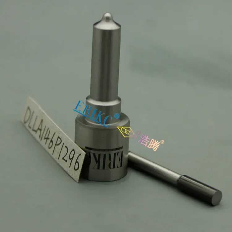 Форсунка для грузового масла DLLA 146P 1296 ERIKC оригинальная форсунка впрыска топлива