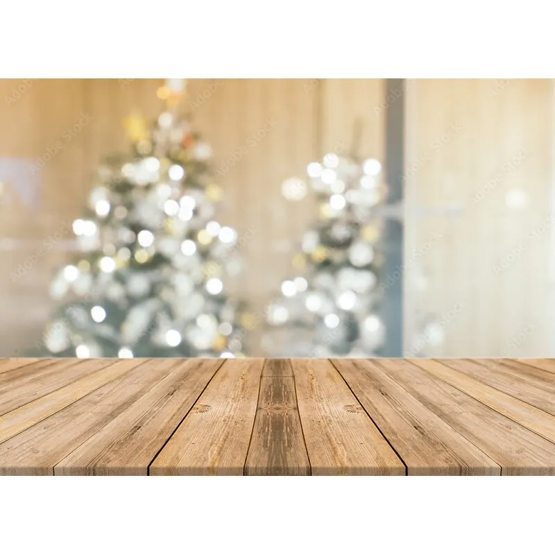 Рождественский фон для фотосъемки