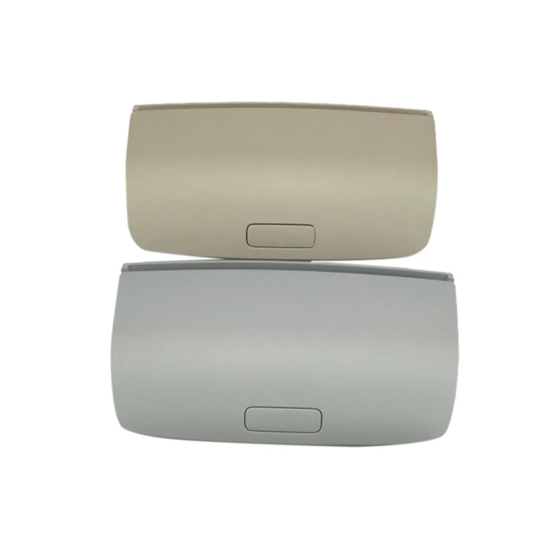 Для 2008-2012 PASSAT B6 GOLF MK5 MK6 JETTA футляр для очков на крышу верхнюю консоль