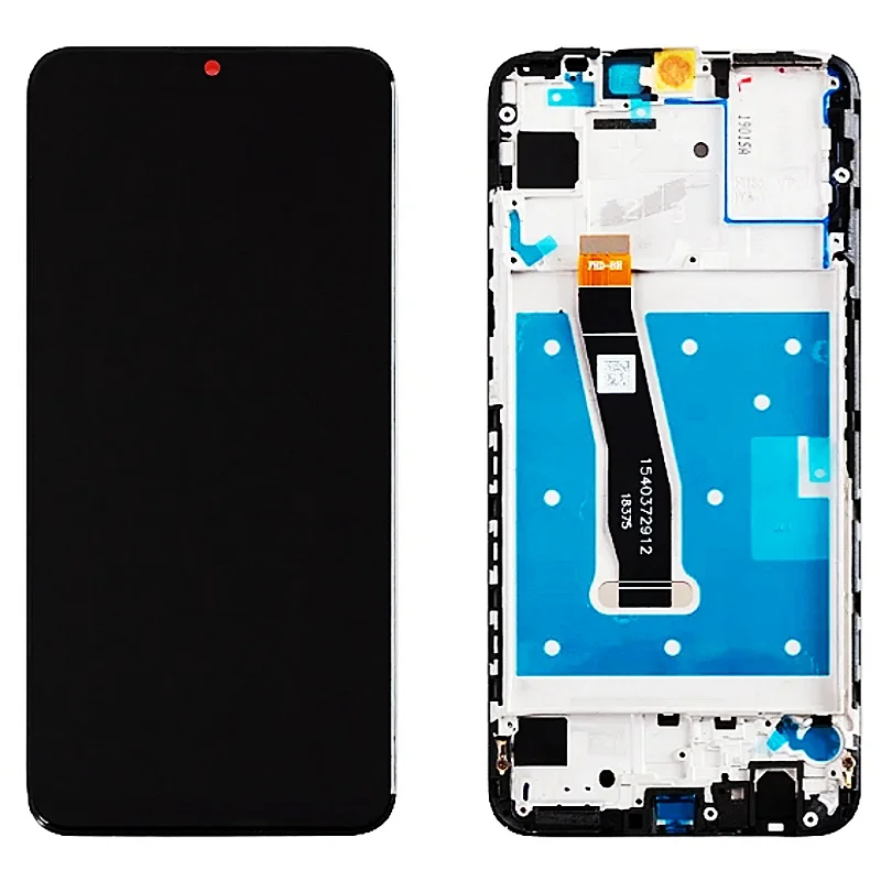 Для Huawei P Smart 2019 LCD POT-LX1 L21 LX3 дисплей сенсорный экран дигитайзер в сборе Замена для