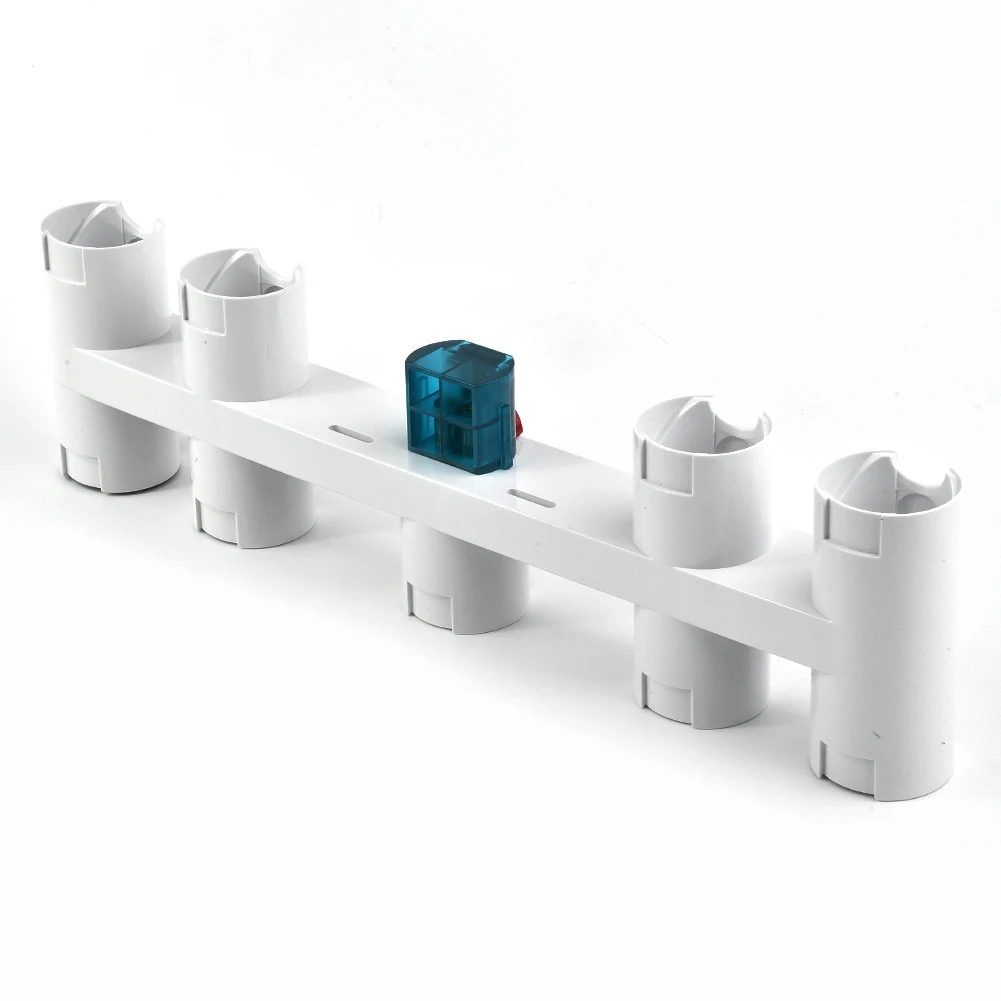 

Storage Brackets Cleaning Brushes Holder Rack For Dyson V11 V12 V15 Dok K9 Storage Bracket Vacuum Cleaner Hanging Shelf Tools