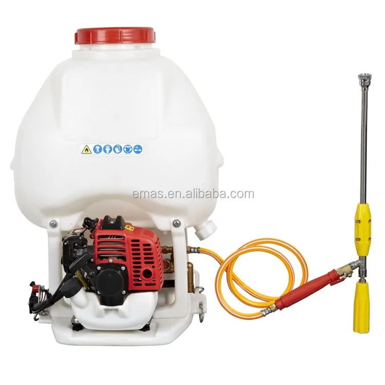 

EM 900 Agriculture Power Gasoline TU26 Engine Sprayer