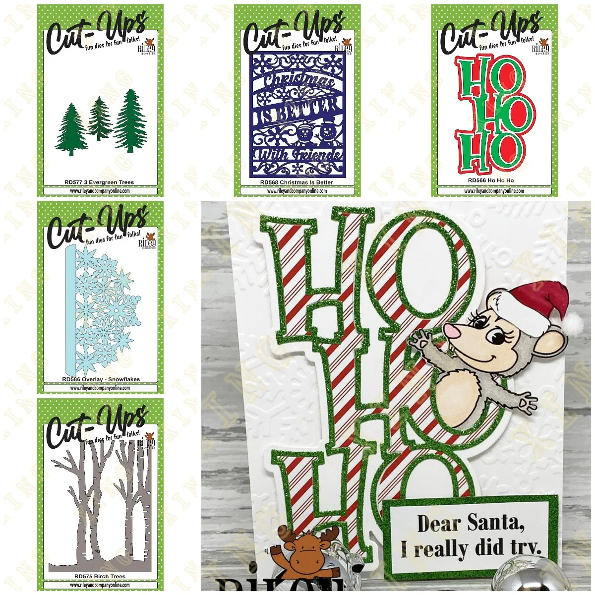 

Merry Christmas Evergreen Trees Metal Craft Cutting Dies for Diy Scrapbooking Paper Diary Decoration Manual Handmade for 2023