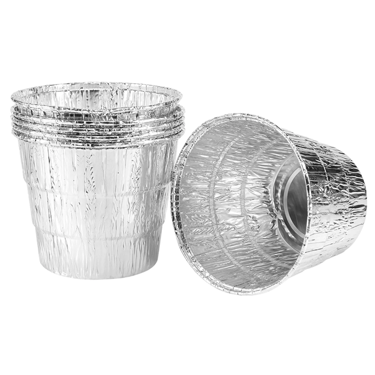 Одноразовые ковшовые вкладыши для смазки подходят древесных гранул Traeger