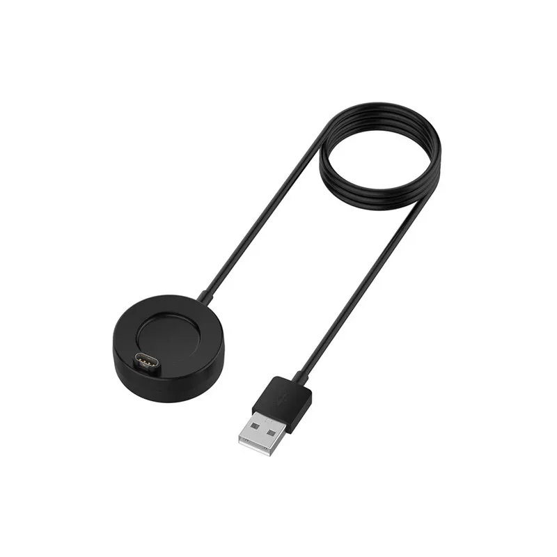 Dock Charger USB Charging Cable Cord For Garmin Fenix 7 7x 5/5S/5X Plus 6/6X Pro EPIX 2 instinct Venu Vivoactive 4/3 945 245 45 images - 6