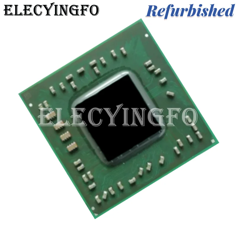 

Refurbished AM7210ITJ44JB Graphics Chip GPU BGA Chipset 100% Good Working