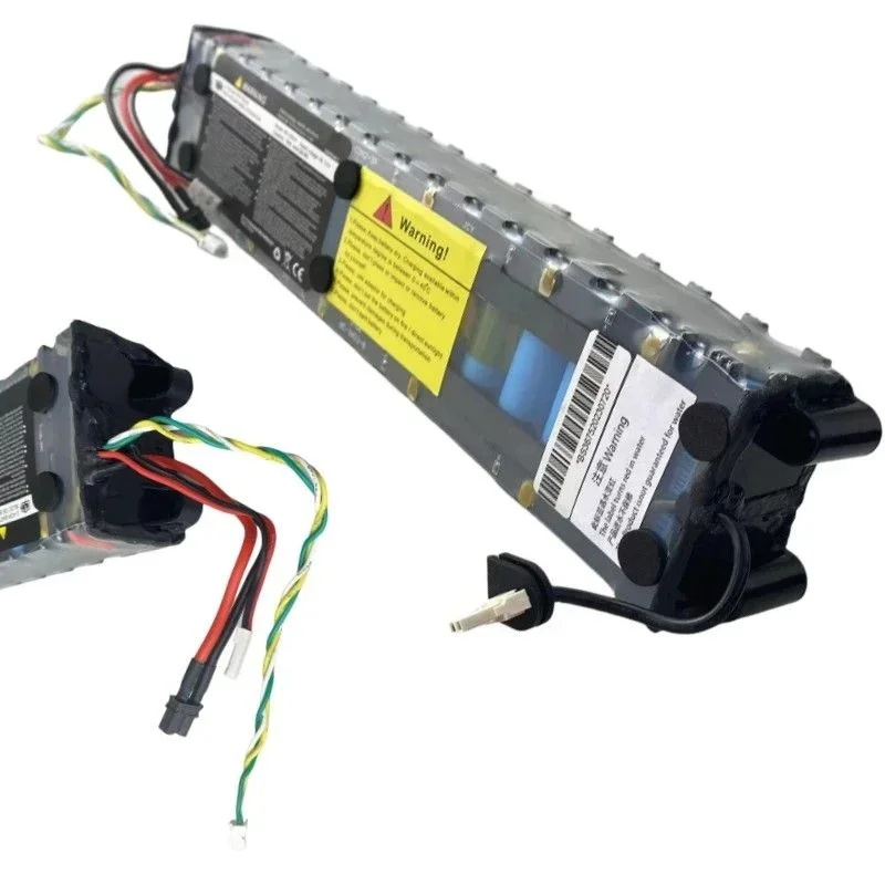 Подходит для скутера XiaomiElectric 1-го поколения 1S/M365 литиевая батарея 36 В с защитной