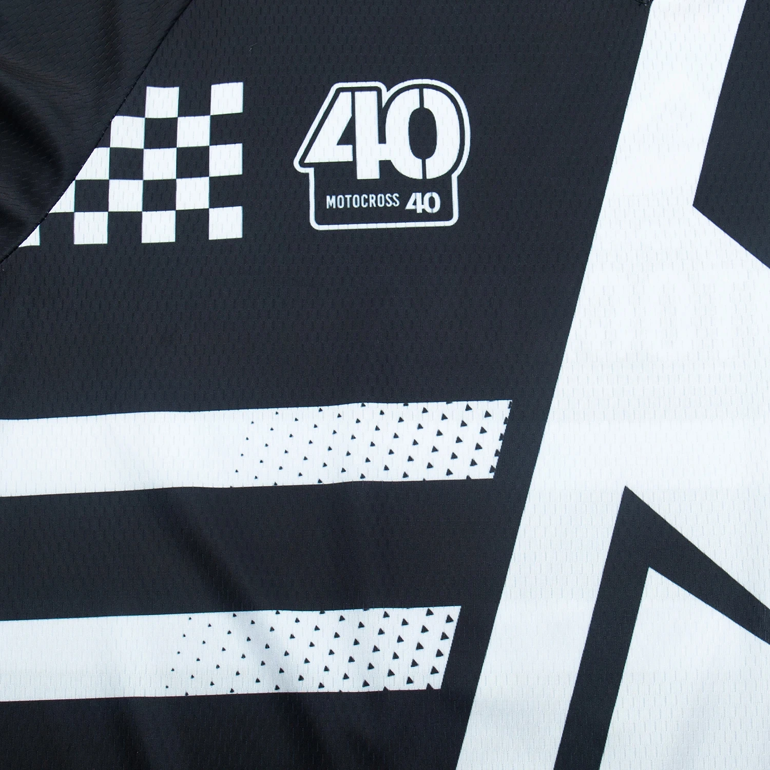 2024 одежда для мотокросса горного эндуро велосипедная футболка скоростного