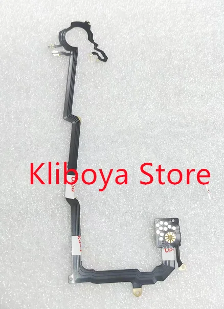 

For Olympus U115 U1 Film Camera Lens Flex Flexible Cable Ribbon NEW