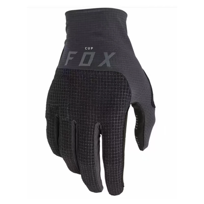 2023 Bicycle Gloves ATV MTB BMX Off Road Motorcycle Gloves Mountain Bike Bicycle Gloves Motocross Bike Racing Gloves