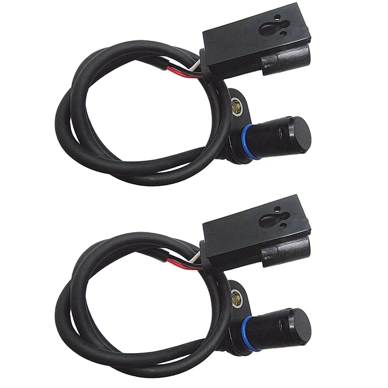 

2X электронный датчик скорости, 5-скоростная передача для Sportster 74402-95