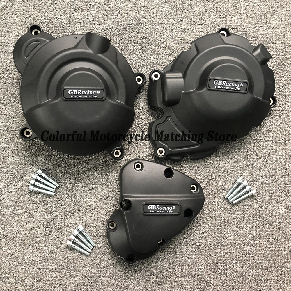 

FOR Triumph Speed Triple 1200RS 2018-2023 Speed Triple 1200RR 2022-2023 Tiger 1200 2022-2023 Engine Protective Cover
