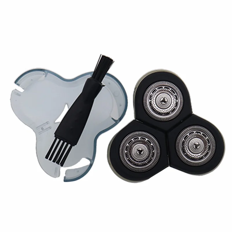 Сменные головки для бритвы Philips Shp9500 Lumea RQ12 RQ11 RQ1250 RQ1260 RQ1280 RQ1050 RQ1060 RQ1150 RQ1151 с крышкой