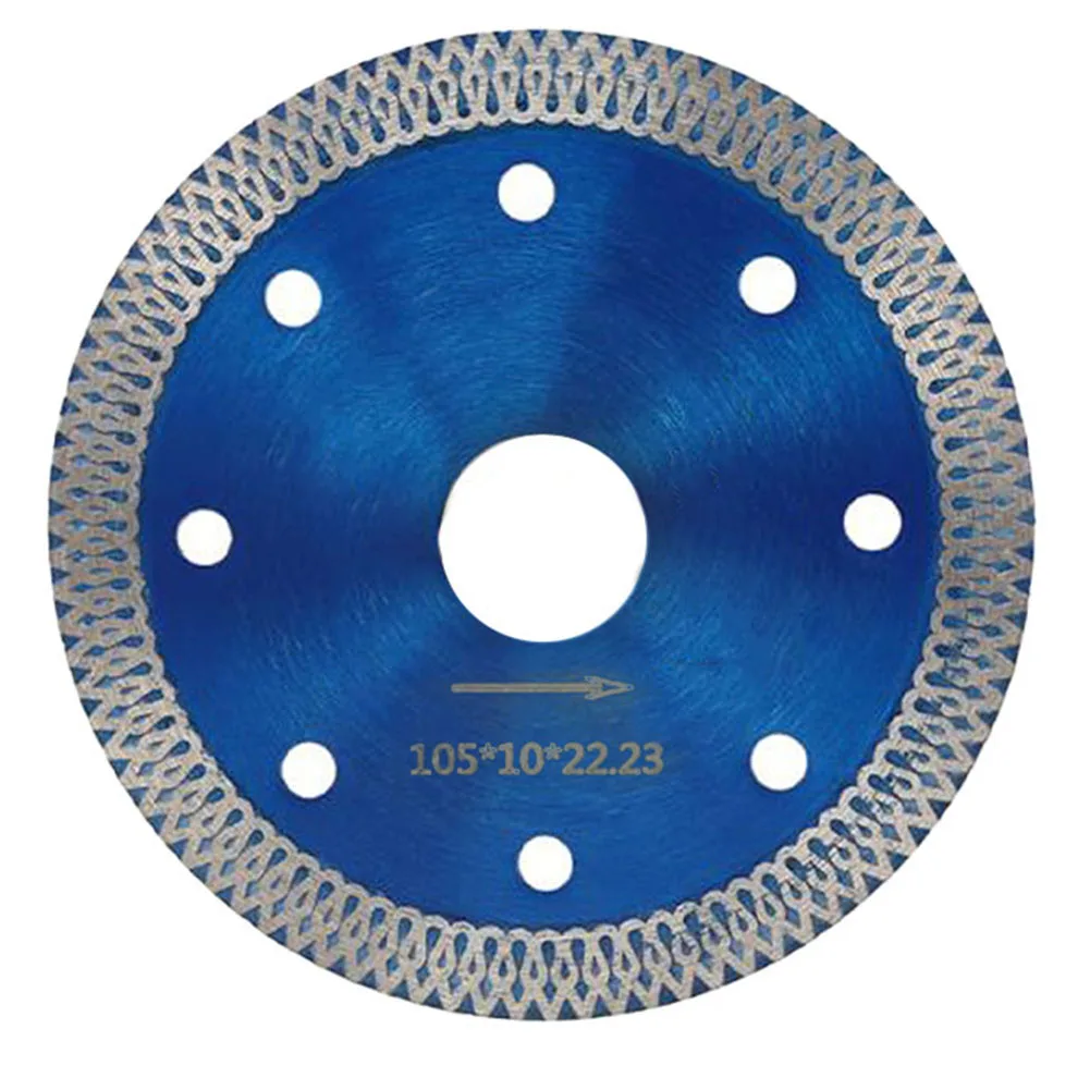 

Ultra-thin Diamond Ceramic Oscillating Power Tool Parts Accessories Cutting For Hard Material, Granite Marble Tile Ceramic Brick