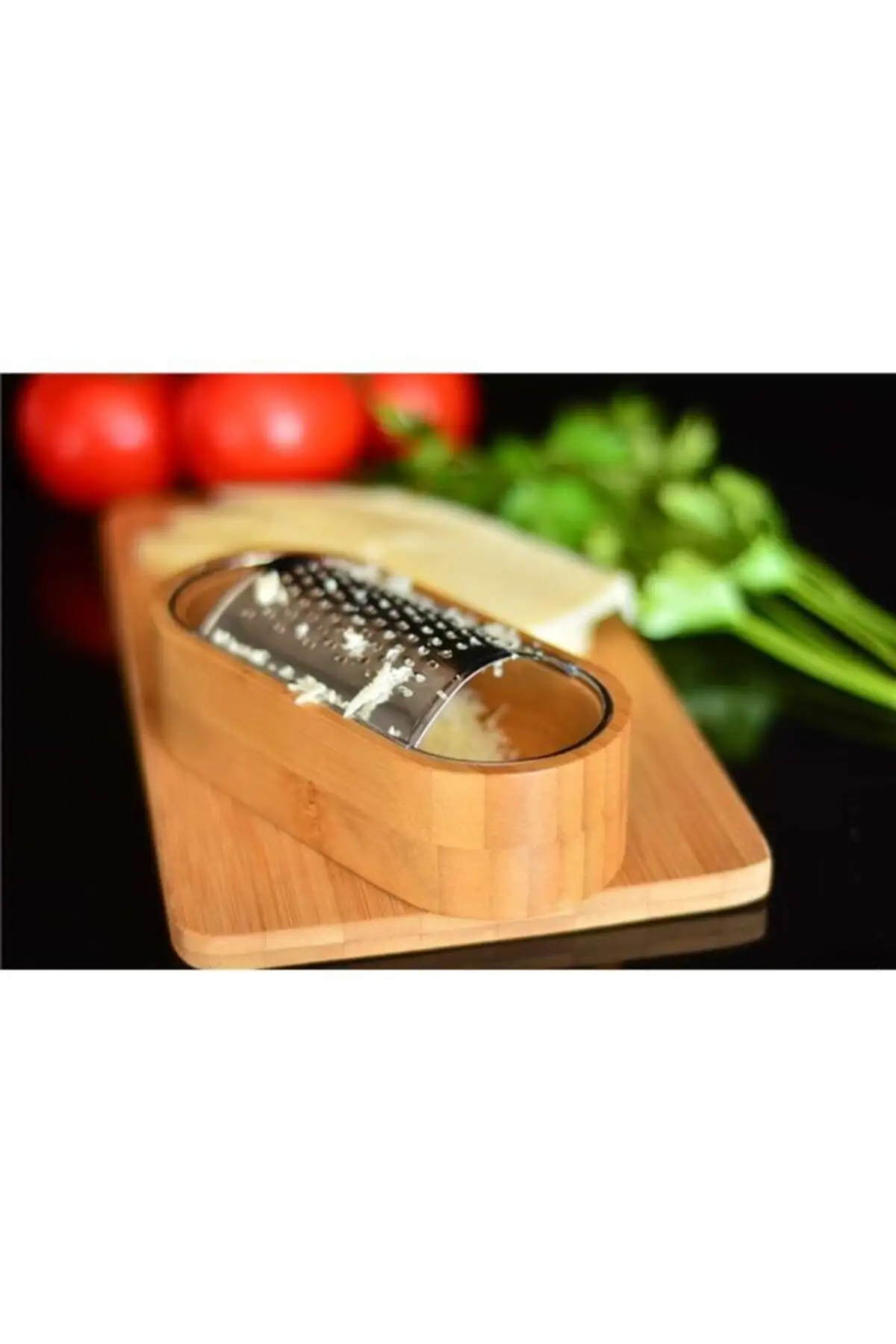 

Rhende Cups Grater