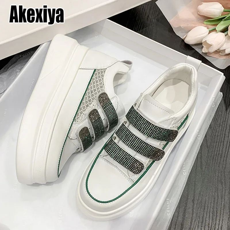 

Женские кроссовки на высоком каблуке, BC4696