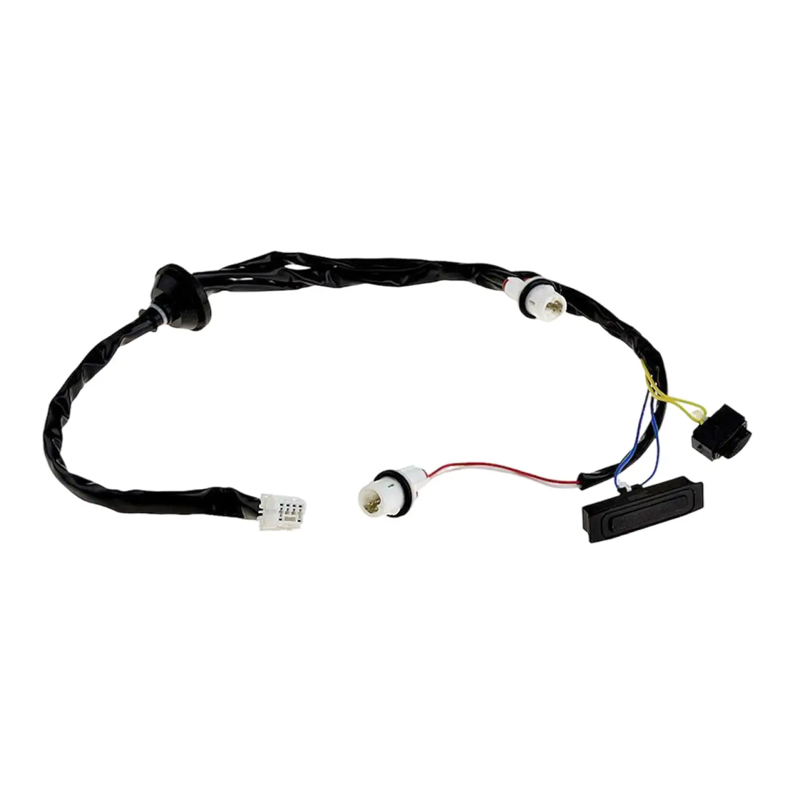 

Automobile Car Rear Trunk Tailgate Button Switch 25380-Jg01A