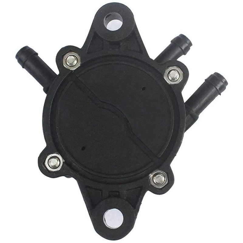 2X 16700-Z0J-003 топливный насос для Honda GX610 GX620 GX670 GXV610 GXV620 GXV670 GC135 GC160 GC190 GCV520