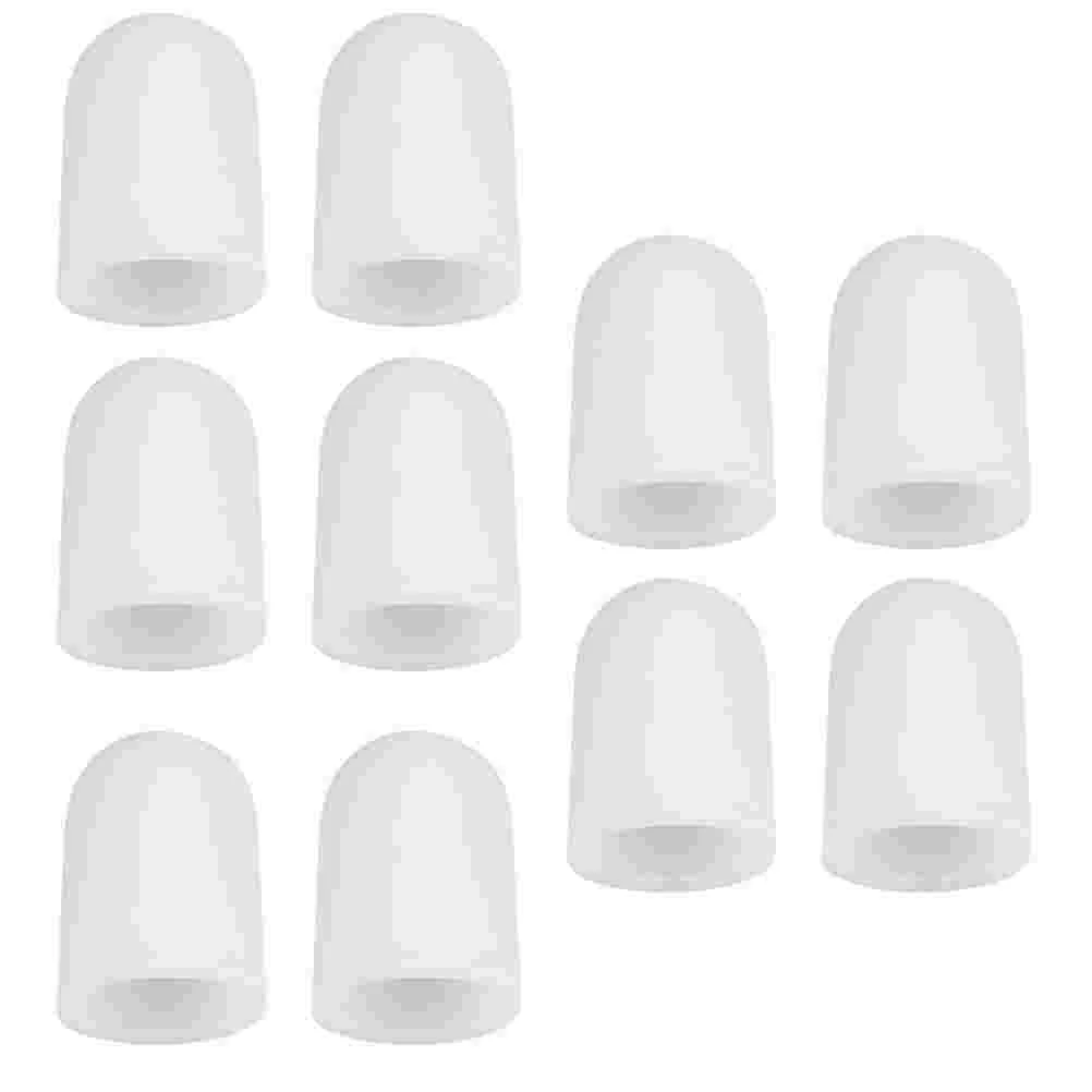 5 пар защиты для пальцев защитные рукава детской кроватки эластичные чехлы