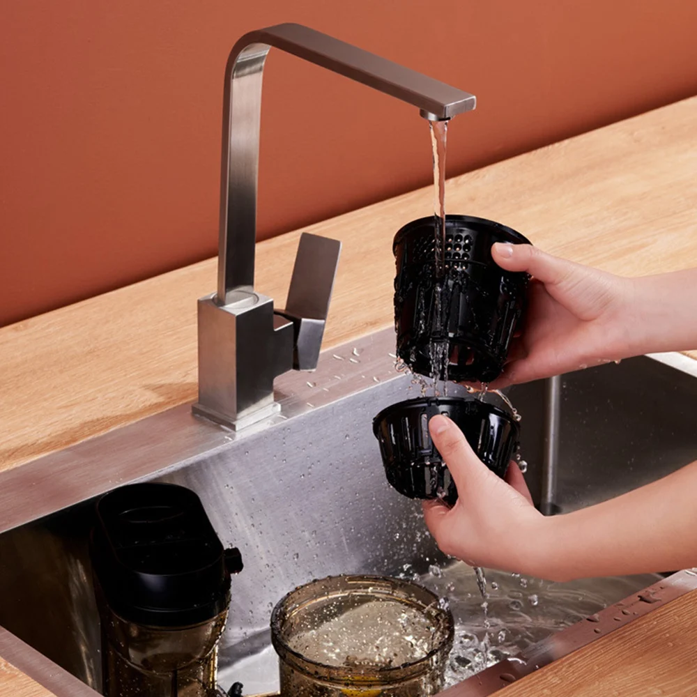 Ситечко из нержавеющей стали для соковыжималки MIUI аксессуары соберите помаду