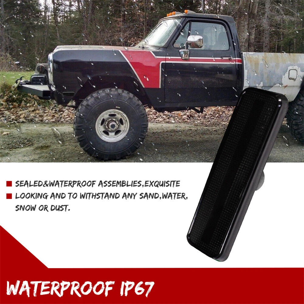 

Светодиодные лампы 1972-1993 для Plymouth 3587436 CH2550101