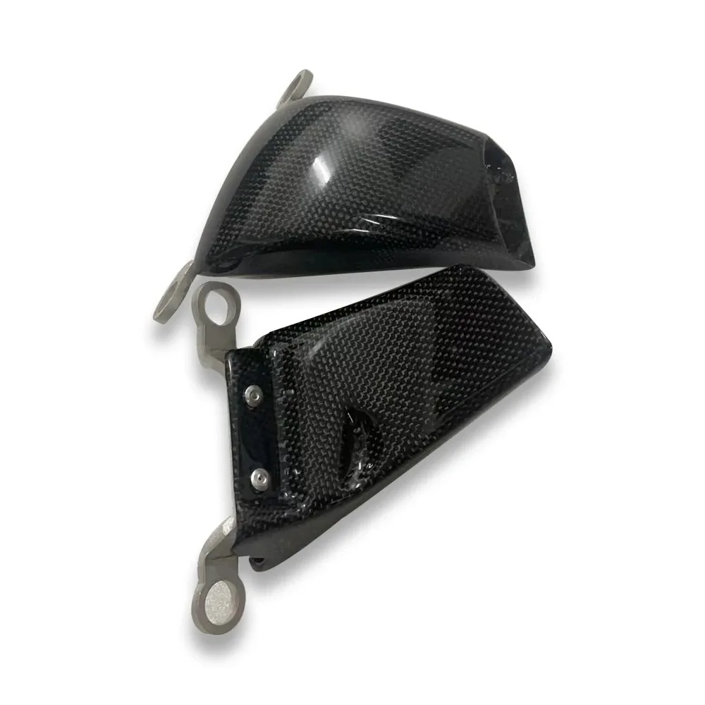 Для DUCATI Panigale Streetfighter MTS V4 V4S V4SP SP SP2 100 мм передний суппорт из углеродного волокна