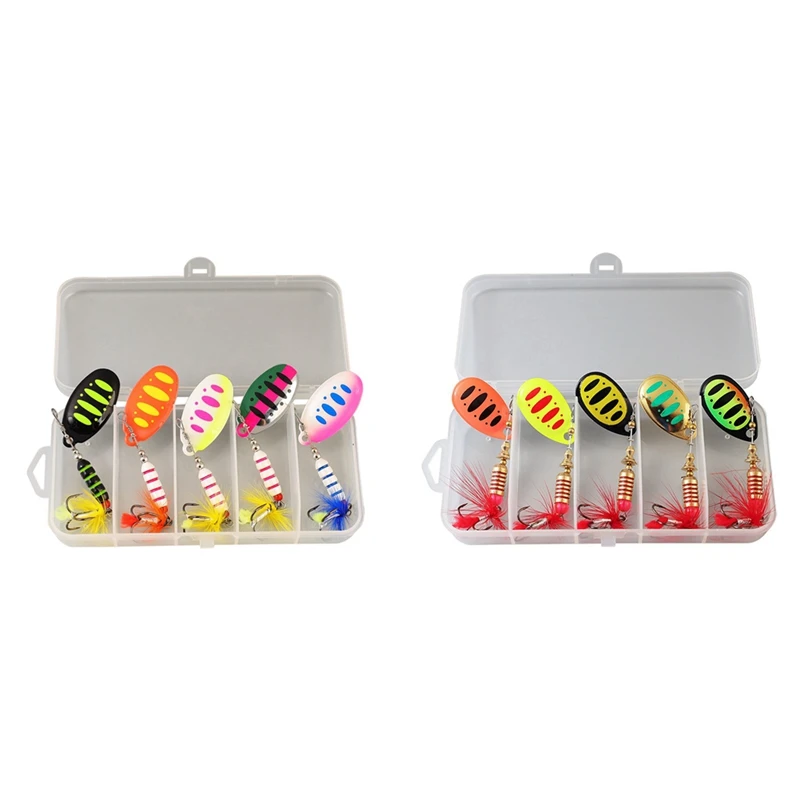 5 композитных блесток в упаковке вращающиеся блестки металлическая медная