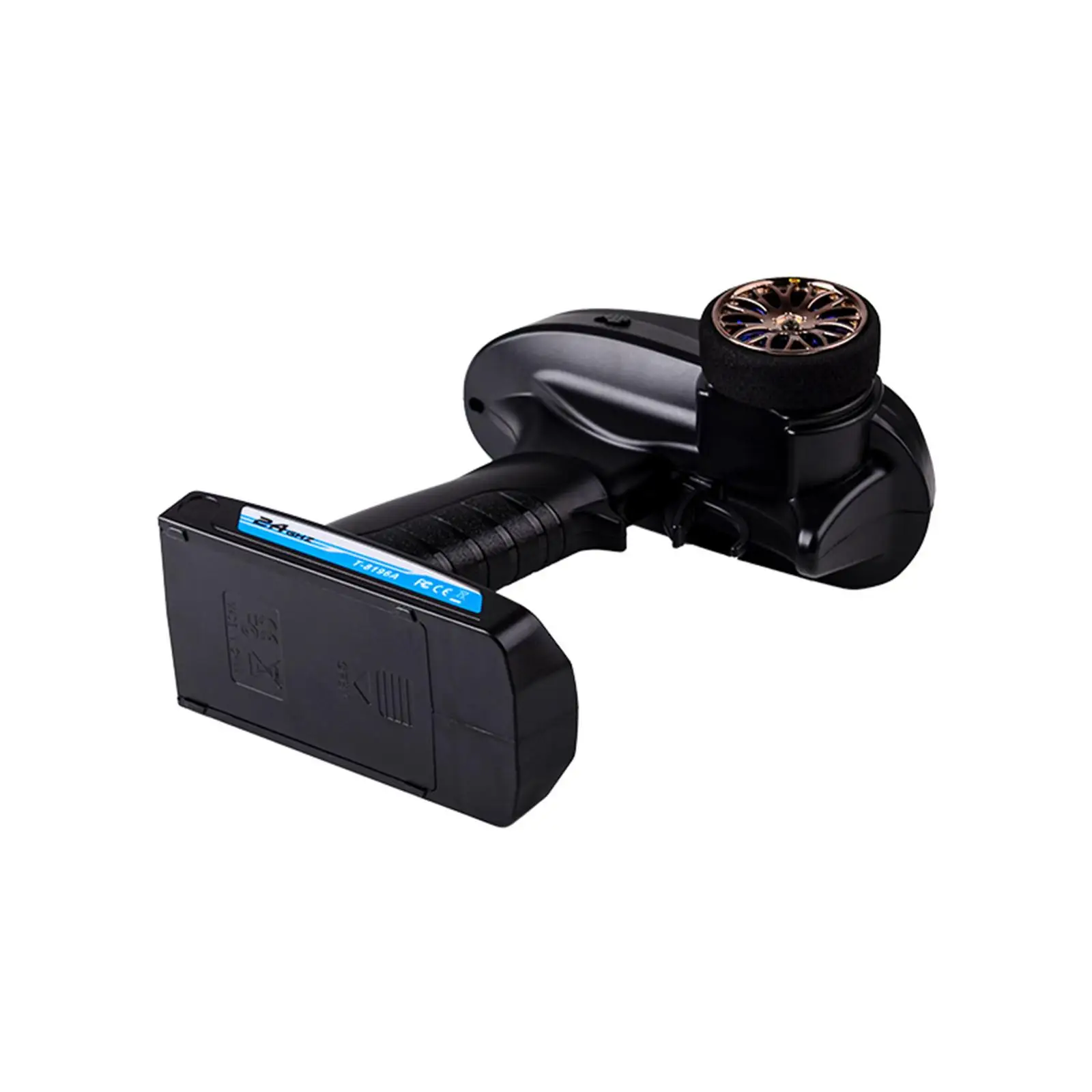 

RC Transmitter Receiver RC Models Parts RC Parts Radio System Transmitter Receiver for RC Car Truck RC Tank Crawler RC Repairing