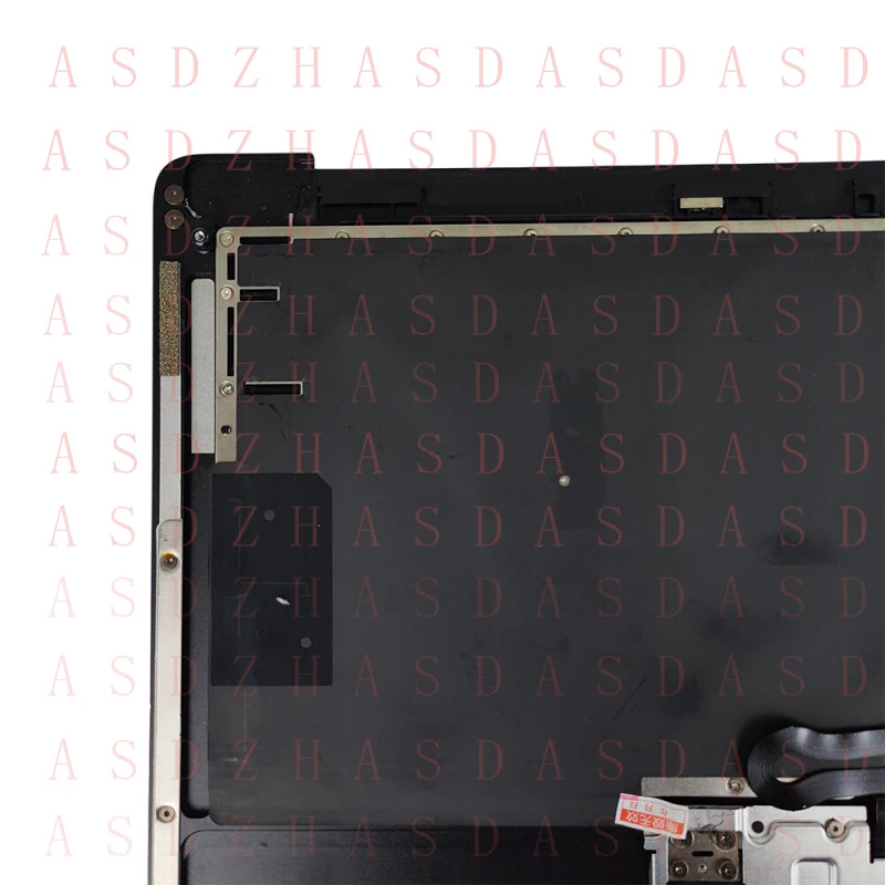 Z Для Microsoft Surface 3 1867 1868 1951: Подставка для рук с подсветкой, клавиатура и тачпад, 13.5 дюймов (art.: 3920d95dc8a62) - 3920d95dc8a62