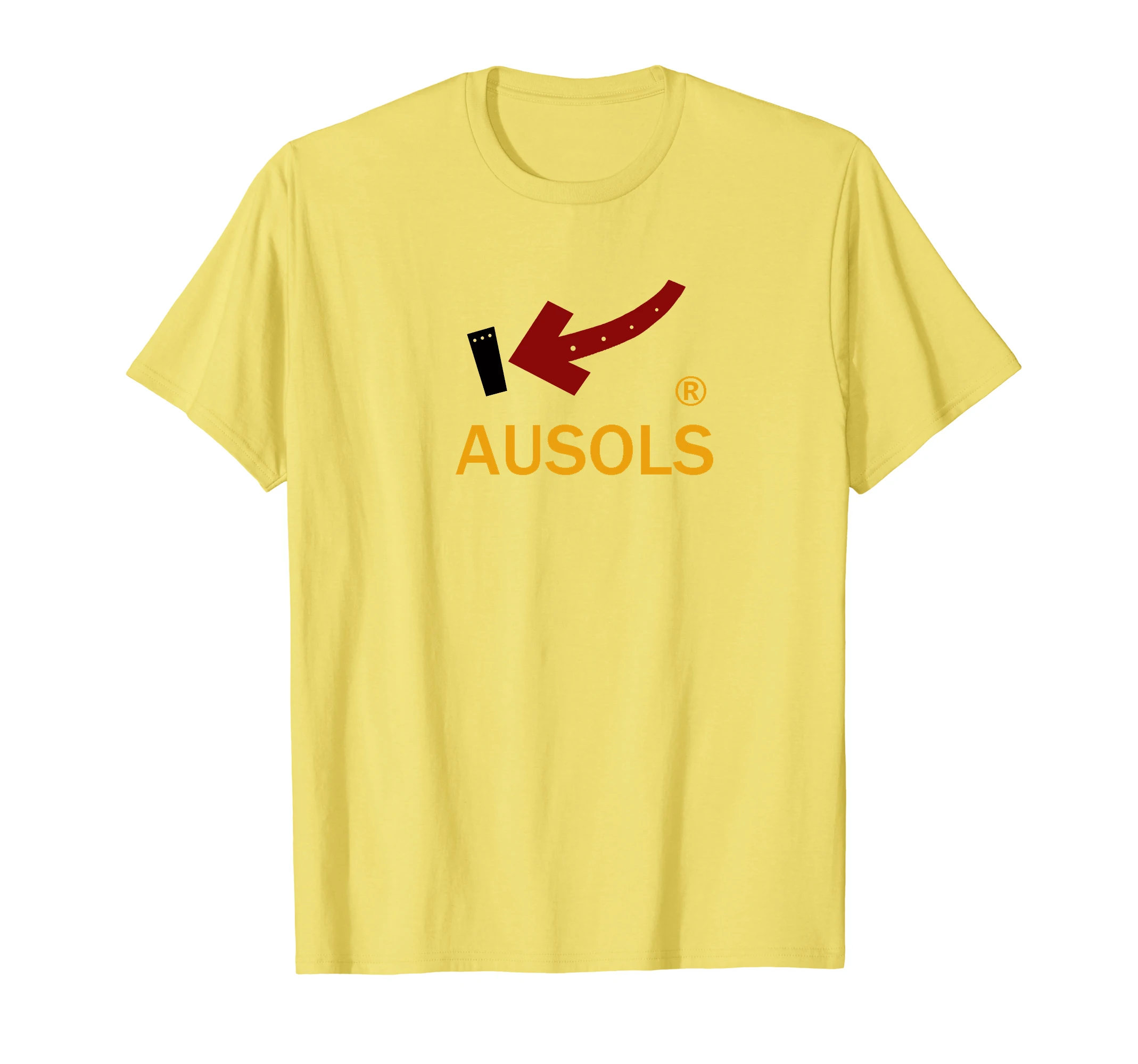 

Острые стрелы-футболка с логотипом «Великая стена аурозоли»