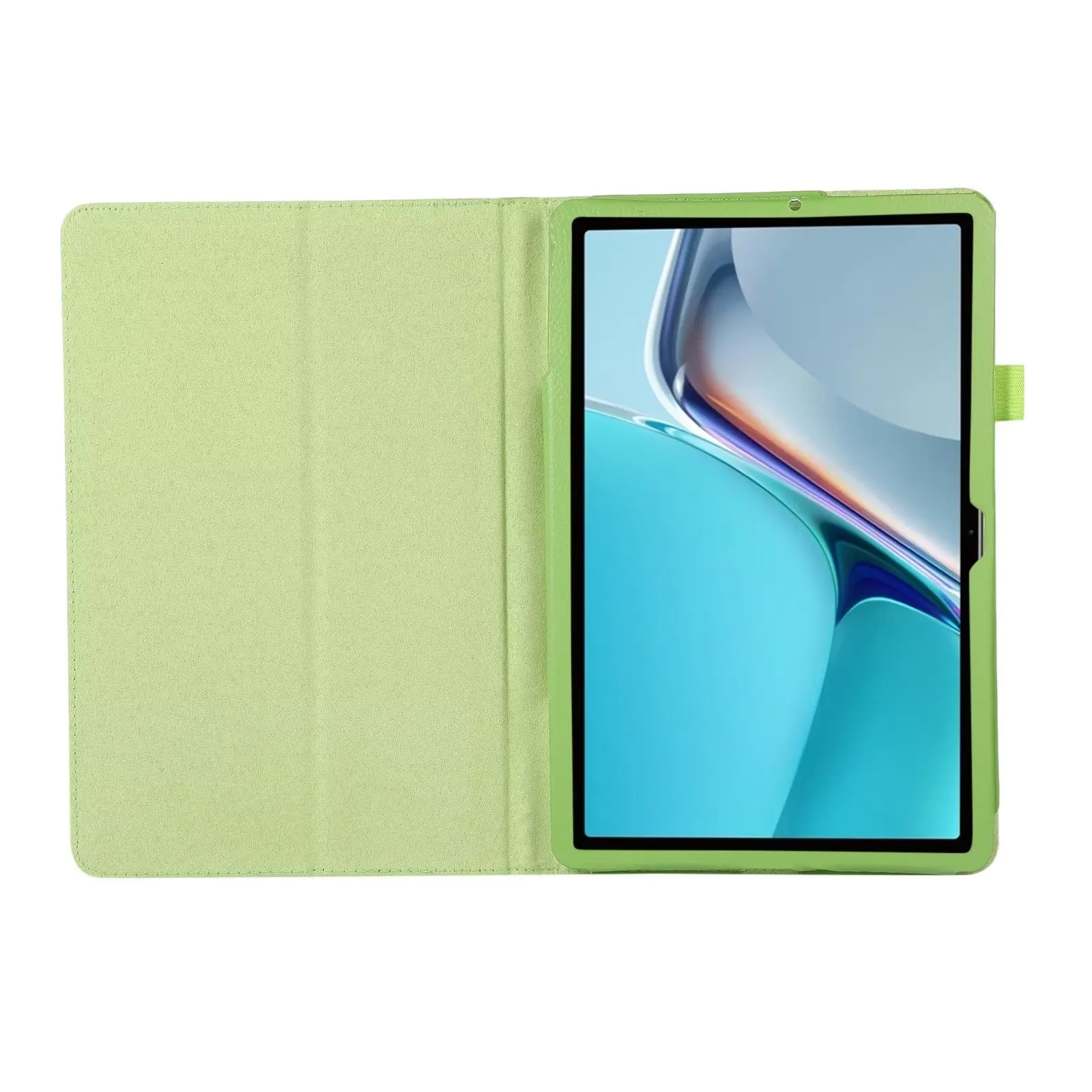 Кожаный чехол для планшета Samsung Galaxy Tab S9 11 2023 SM- X716B X710 S7/S8 T870 X700 A8 10 5 X200 S6 lite P610