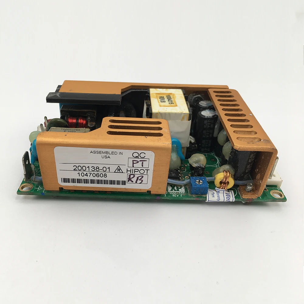 ECM100US12 для Xp Power промышленное медицинское оборудование импульсный источник