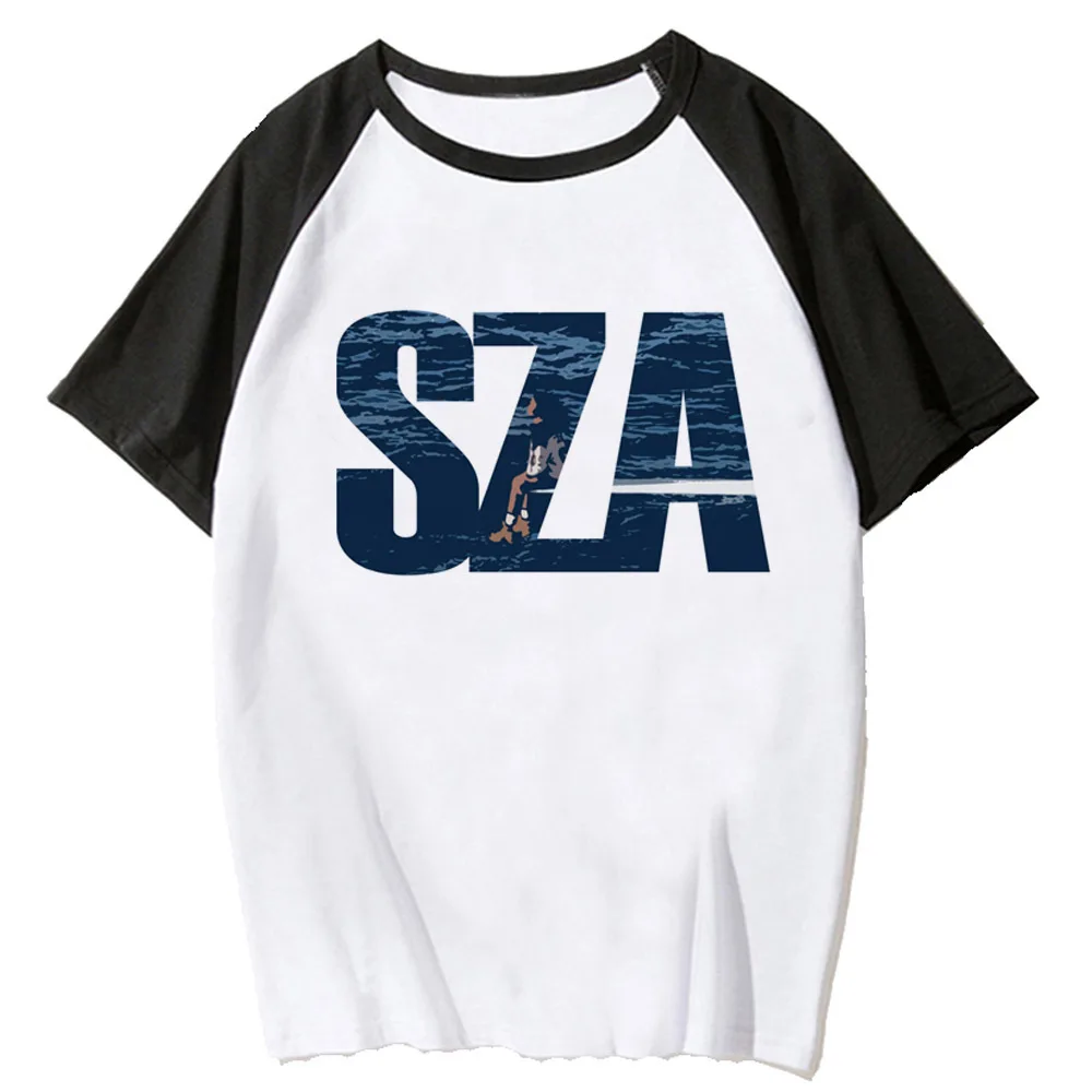 Женская футболка с круглым вырезом аниме одежда для активного отдыха