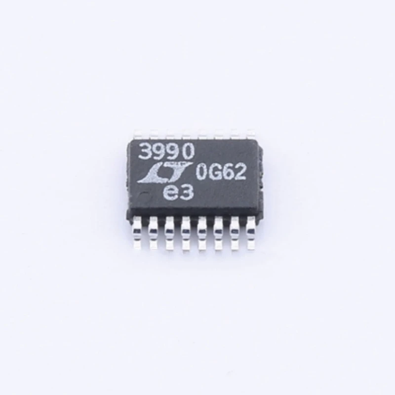 5 шт./партия LT3990EMSE # TRPBF 16-TFSOP помощь PCBA полный список Бом и материалов