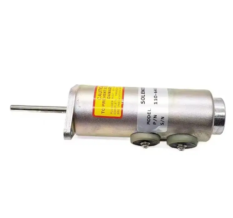 Cat Caterpillar грязеотный деслайзер или комбайн с отключением 110-6465 6T4122 апто для кошек