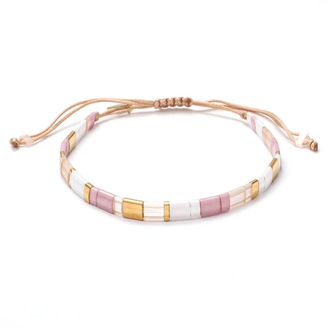 Браслет ZMZY Boho Tila Miyuki