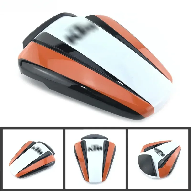 Задняя крышка мотоцикла обтекатель подходит для KTM Duke 125 200 390 2012 2013 2014 2015 2016