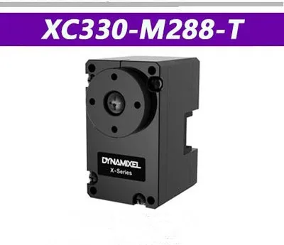 Двигатель Dynamixel XC330-T288-T RAK