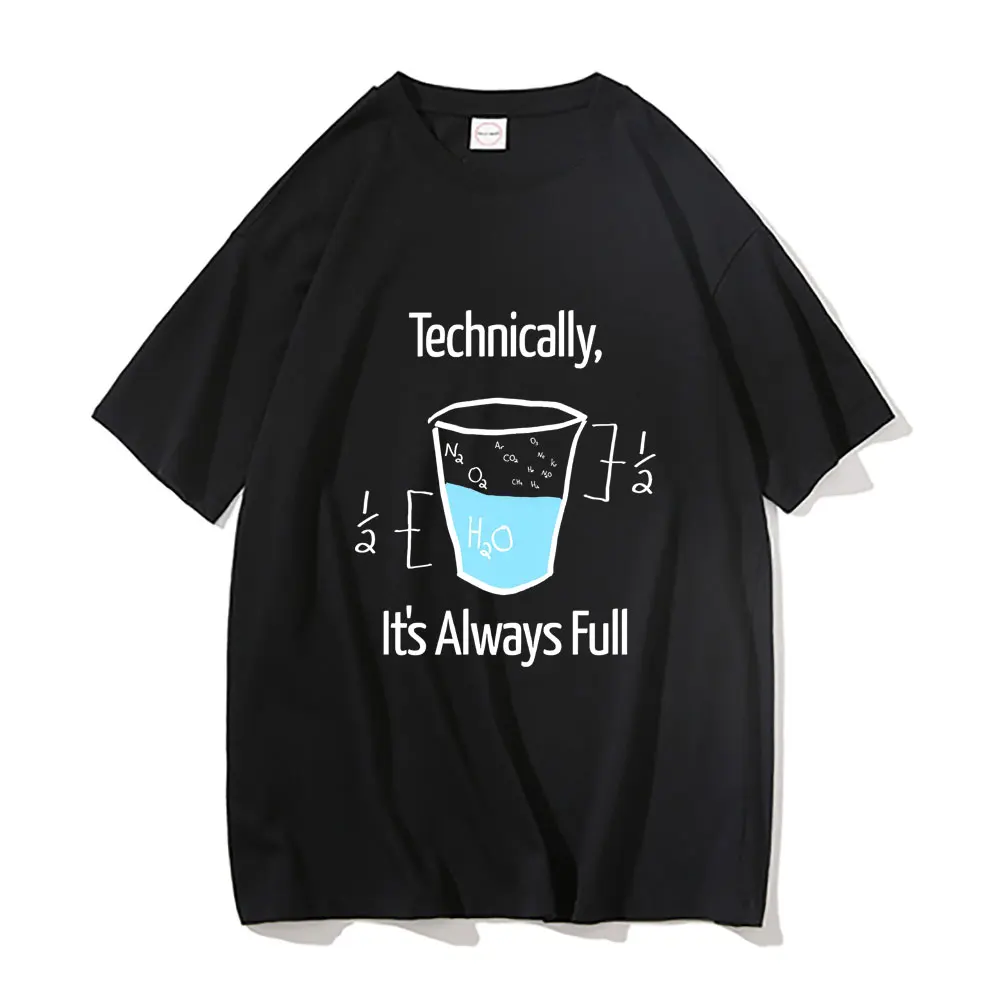 

Brand Men Women Funny Science Humor T-shirt Science Chemistry Physics Math Teacher School Scientist Geek Chemist Physicist Tees