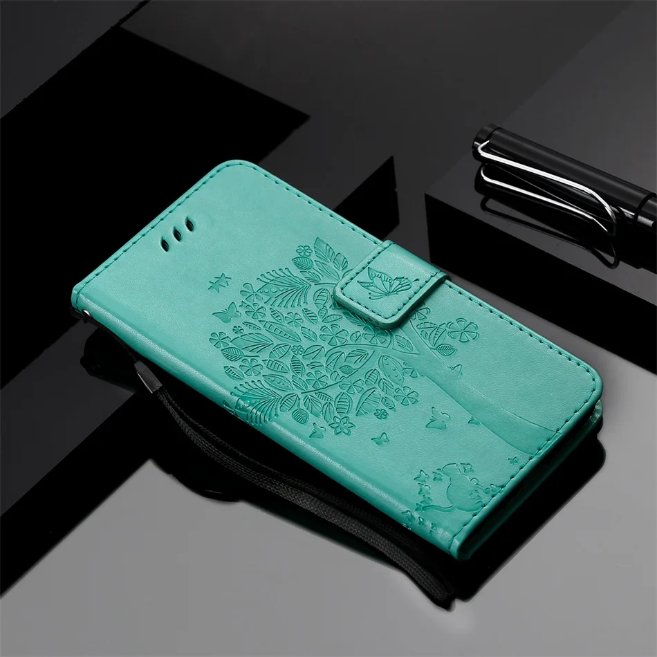 Чехол-кошелек для Samsung Galaxy A04E A04S A05 A05S A13 A14 A15 A32 A33 A34 A35 A50 A51 A52 A52S A53 A54 A55 5G Lovely Fundas # HAC