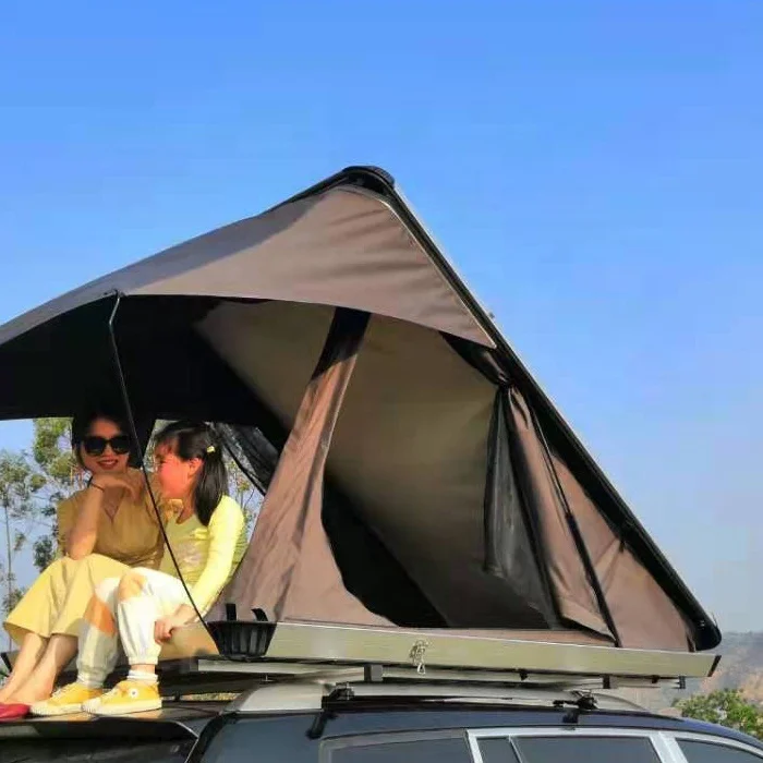 Рисунок 4 - 4x4 Алюминиевый жесткий корпус