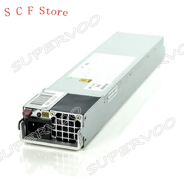 

Gw-eps-2u650 100-240V 10-5A 60/50Hz 650W серверный источник питания