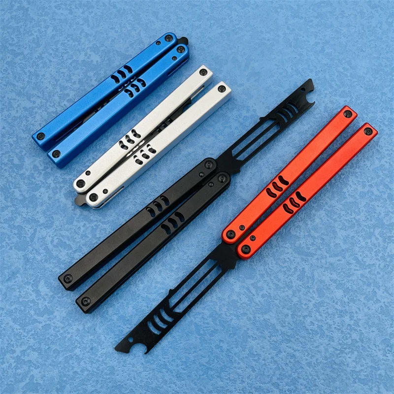 Направляющая с алюминиевой ручкой для карманного инструмента Jilt EDC - купить по