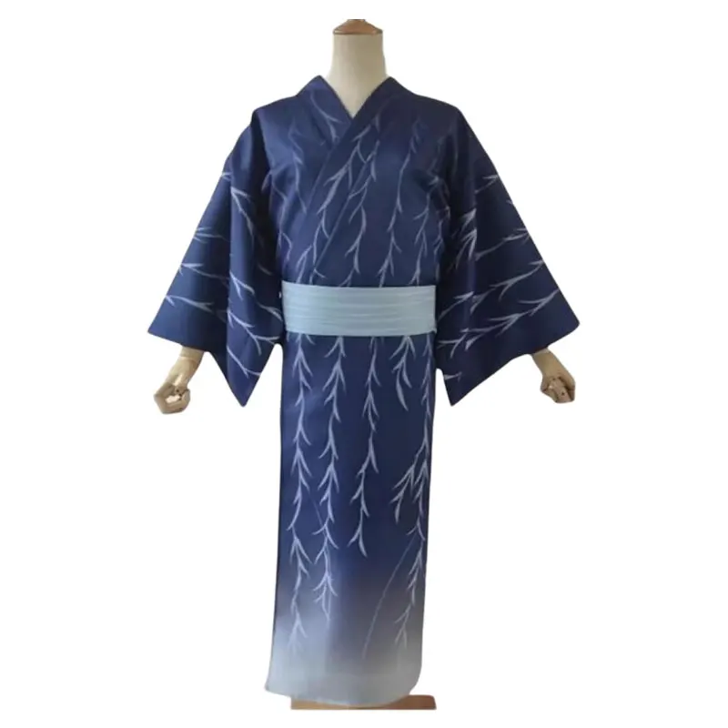 Фото Аниме Murakumo Gou Косплей Костюм Nikkari Aoe Косплей Мужская Женская Одежда Хэллоуин Вечеринка Наряд Нестандартного Размера №2