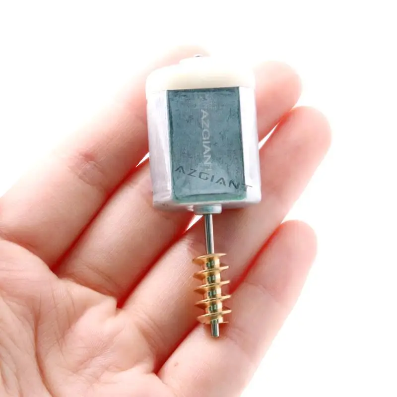 Привод для автомобильного дверного замка электромотор D-8B3 12 В Lincoln MKX Mark LT Ford Lobo