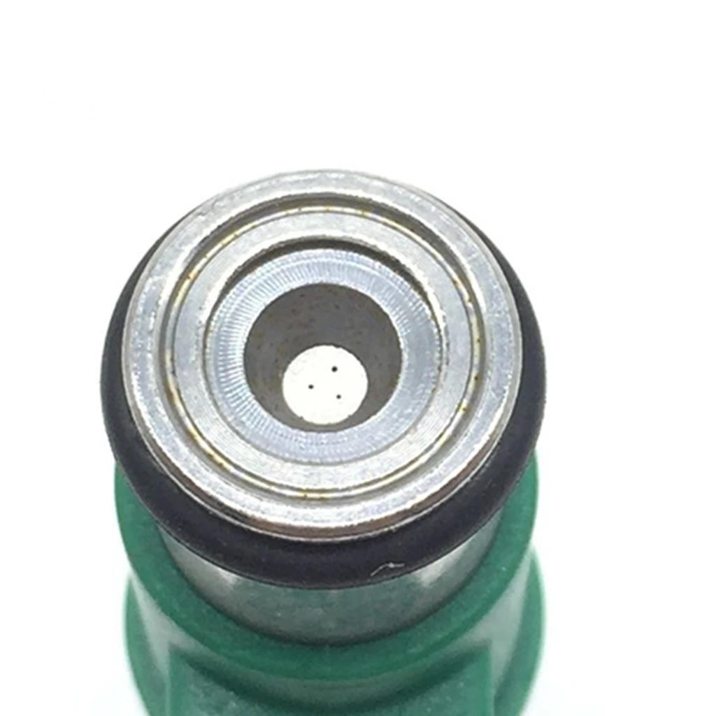 

set of Injectors 01F023 1984G0 81.21 1007 1.4 Tepee 1.4 Partner 1.4 206 07 .4