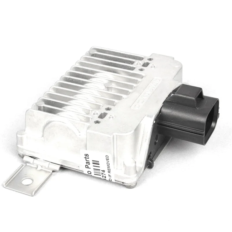 Модуль управления топливным насосом для Land Rover Range LR4 LR2 RR Sport Evoque WQM500020 7H429D372AA