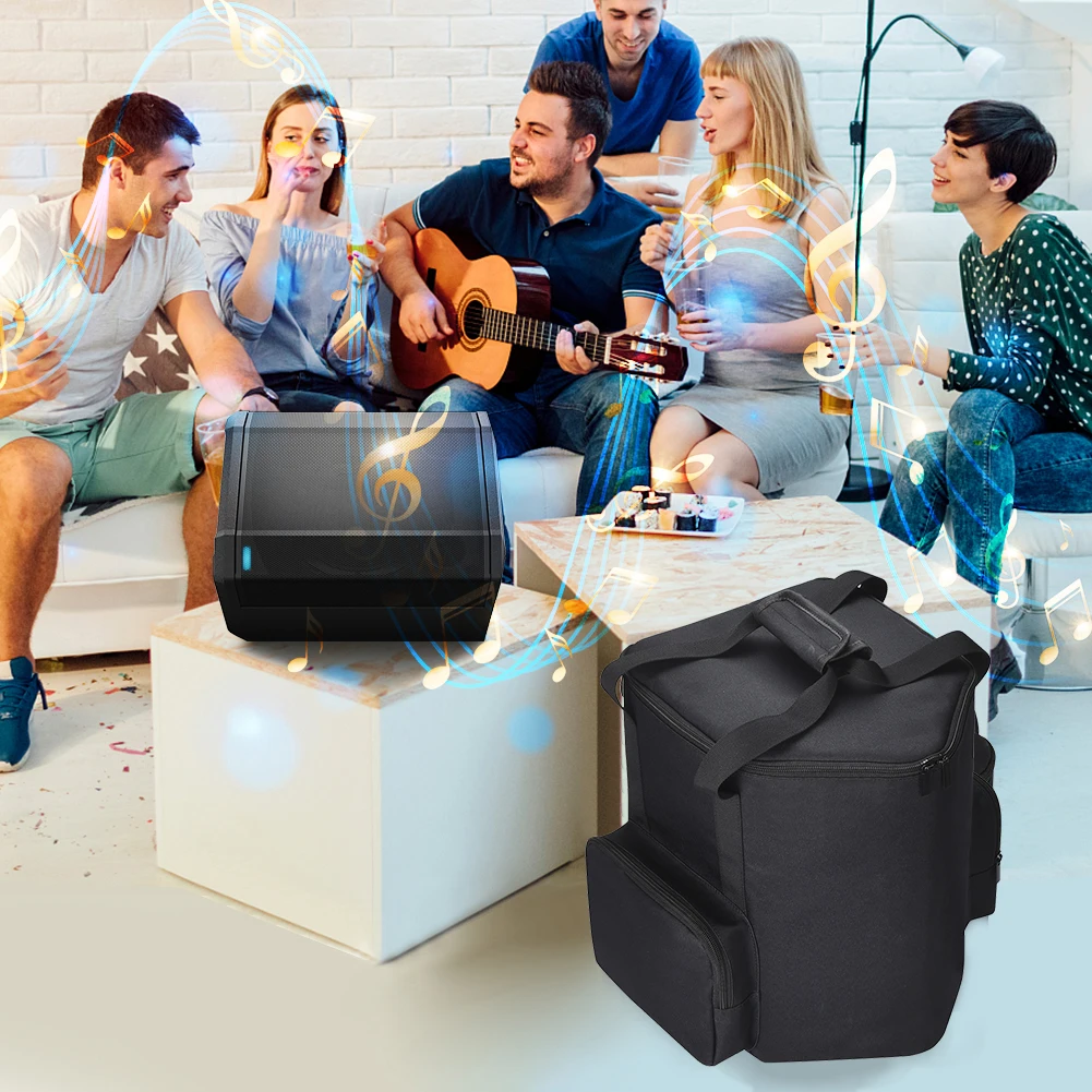 Защитная сумка для хранения наушников Bose S1 Pro