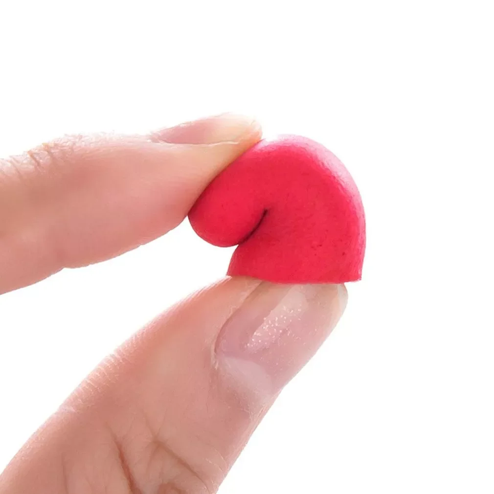

Earplugs Noise Reduction Foam Soft Ear Plugs Noise Reduction Earplugs Protective For Sleep Slow Rebound Earplugs