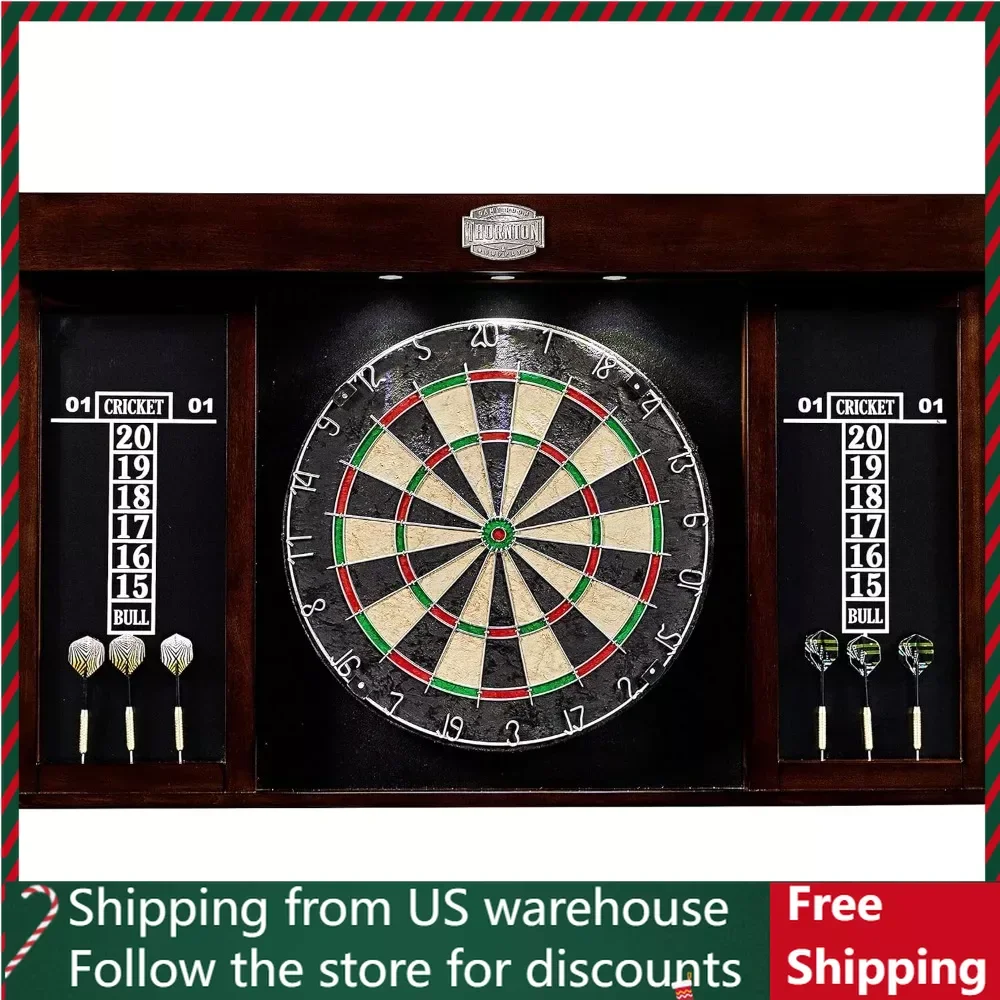 

Предварительно собранный деревянный картонный шкаф, стандартный дисплей с диагональю 18 дюймов, стандартный и стандартный набор, идеально подходит для игр в крикет